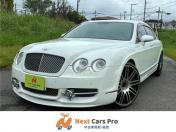bentley continental_flying_spur